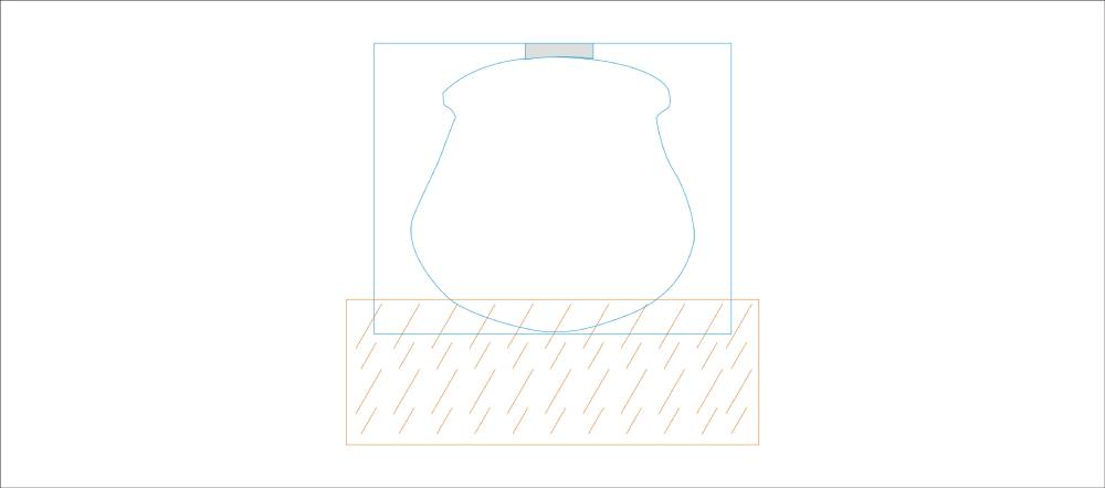 广平县高端白酒包装设计：从奢华到质感，如何用设计传递品牌高端调性