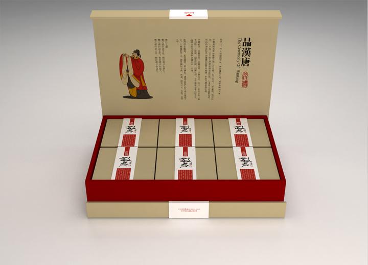 广平县年货包装设计的温情密码——从市井烟火到年节仪式的视觉重构