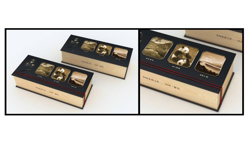 广平县礼品包装设计环保趋势：可循环+轻量化，兼顾心意与绿色责任