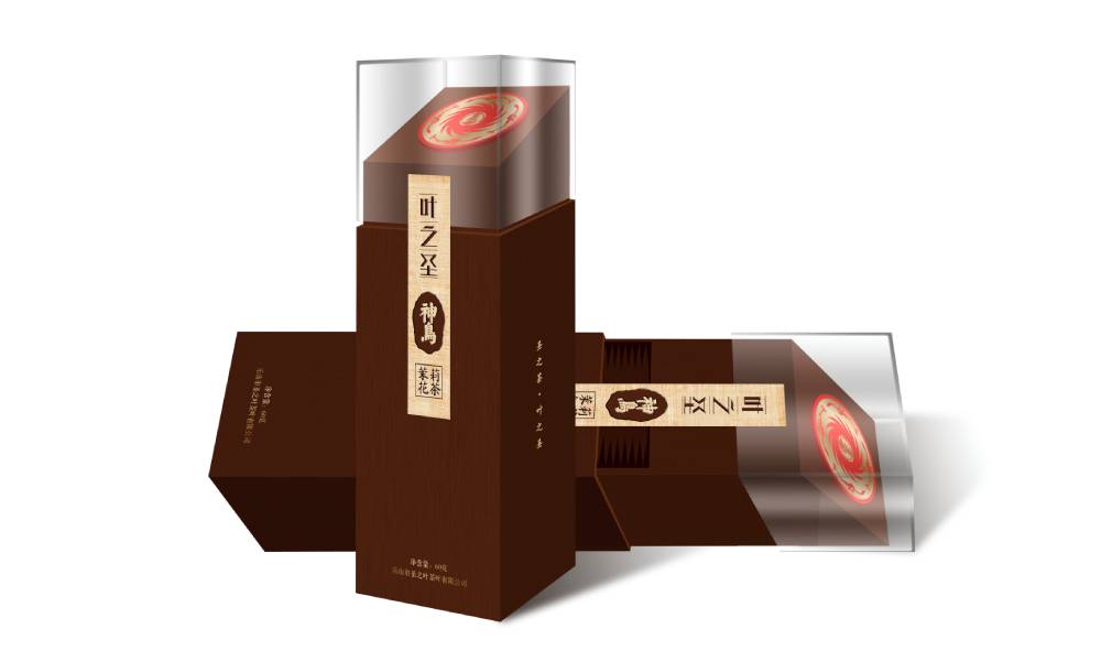 广平县礼品包装设计：以礼传情，融合城市特色，打造有温度的伴手礼